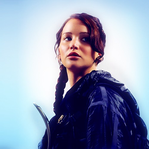 Katniss Everdeen Fotoğrafları 3