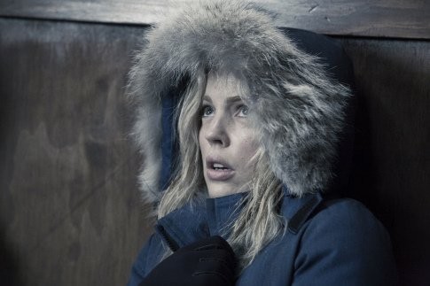 Stella Oleson fotoğrafı