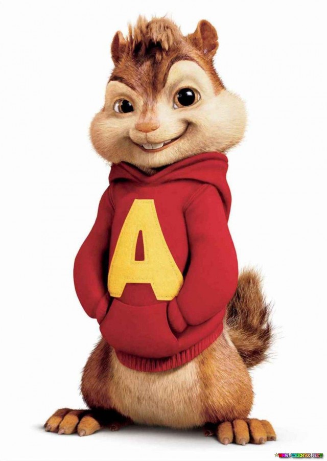 Alvin fotoğrafı
