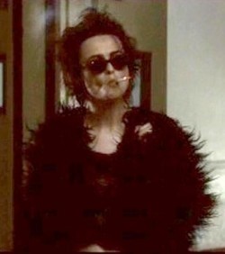 Marla Singer fotoğrafı