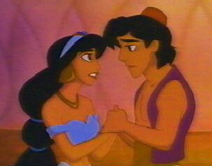 Aladdin Fotoğrafları 20