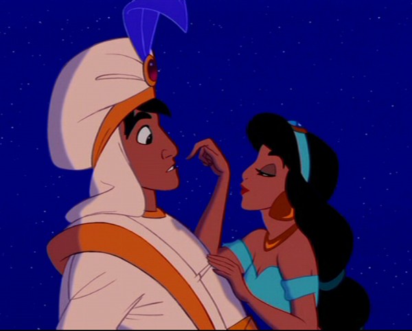 Aladdin Fotoğrafları 22