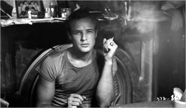 Stanley Kowalski fotoğrafı Stanley Kowalski fotoğrafı