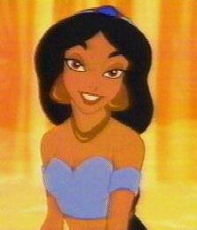 Princess Jasmine (şarkı) fotoğrafı