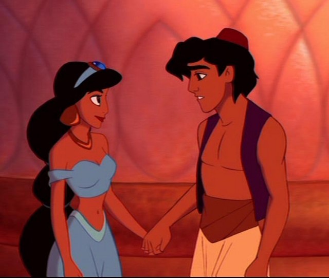 Aladdin (şarkı) Fotoğrafları 7