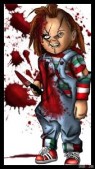 Chucky Fotoğrafları 2