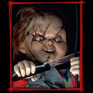 Chucky fotoğrafı