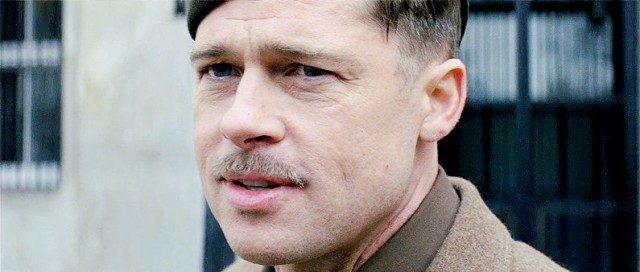 Lt. Aldo Raine fotoğrafı