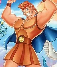 Hercules Fotoğrafları 12