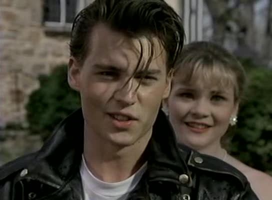 Cry-baby Fotoğrafları 1