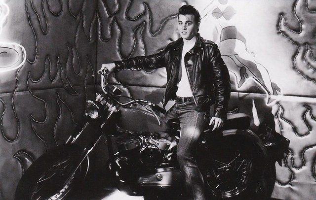 Cry-baby fotoğrafı