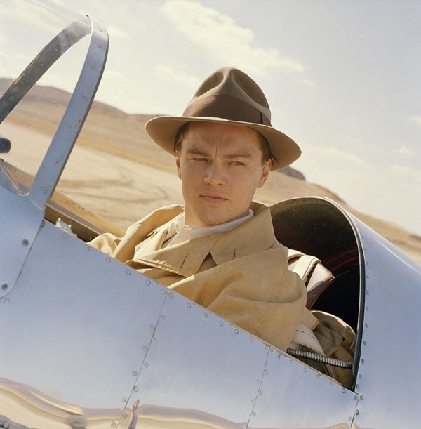 Howard Hughes Fotoğrafları 1