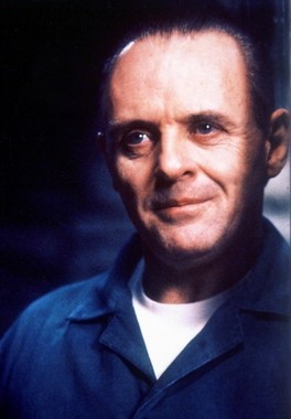 Dr. Hannibal Lecter fotoğrafı