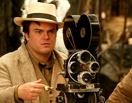 Carl Denham fotoğrafı