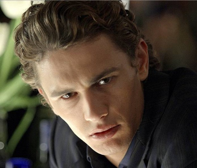 Harry Osborn Fotoğrafları 1