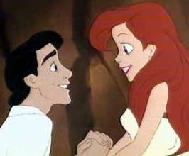 Ariel / Vanessa fotoğrafı