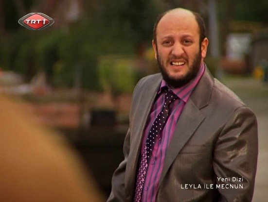 Ismail Abi fotoğrafı