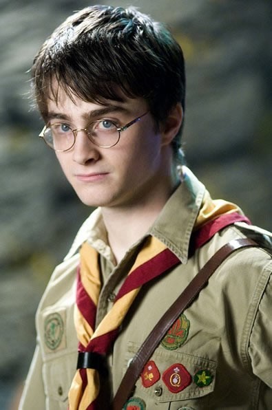 Harry Potter Fotoğrafları 17