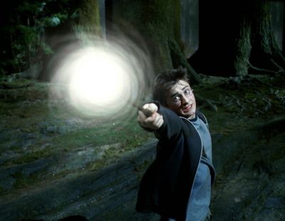 Harry Potter Fotoğrafları 43