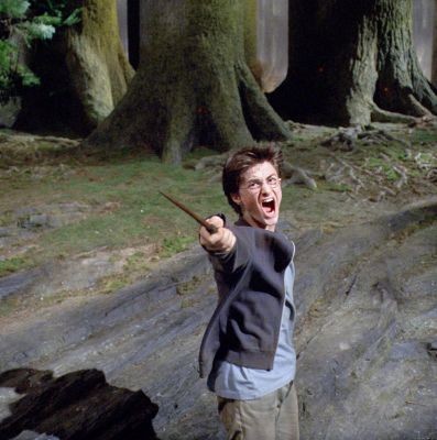 Harry Potter Fotoğrafları 47