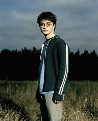 Harry Potter Fotoğrafları 49