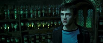 Harry Potter Fotoğrafları 6