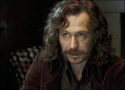 Sirius Black Fotoğrafları 2