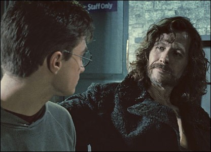 Sirius Black Fotoğrafları 4