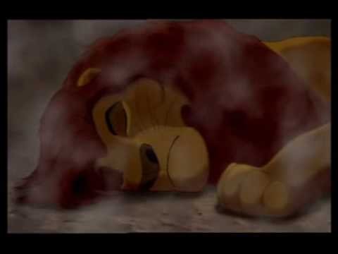 Mufasa Fotoğrafları 5