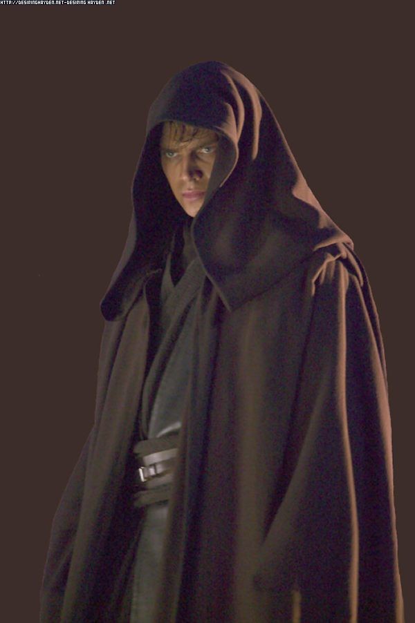 Anakin Skywalker Fotoğrafları 39