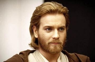 Obi-wan Kenobi fotoğrafı