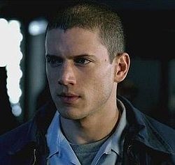 Michael Scofield Fotoğrafları 1