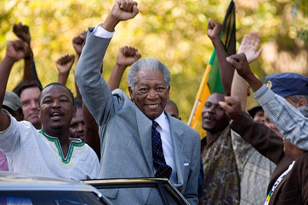 Nelson Mandela Fotoğrafları 2