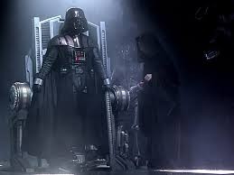 Darth Vader Fotoğrafları 10