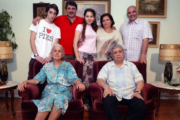 Zek fotoğrafı