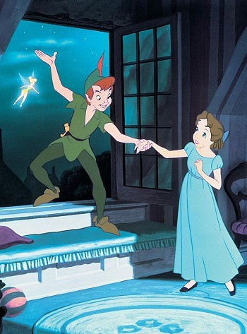 Wendy Darling Fotoğrafları 6