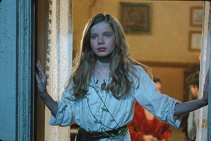 Wendy Darling fotoğrafı