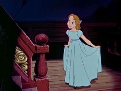 Wendy Darling Fotoğrafları 9