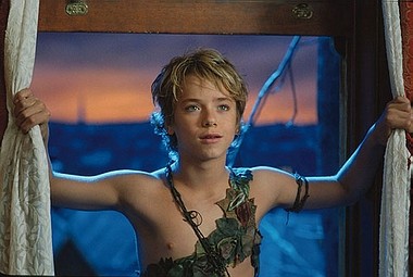 Peter Pan Fotoğrafları 3