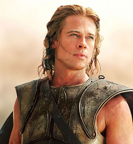 Achilles Fotoğrafları 3