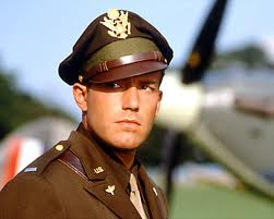 Kaptan Rafe Mccawley fotoğrafı