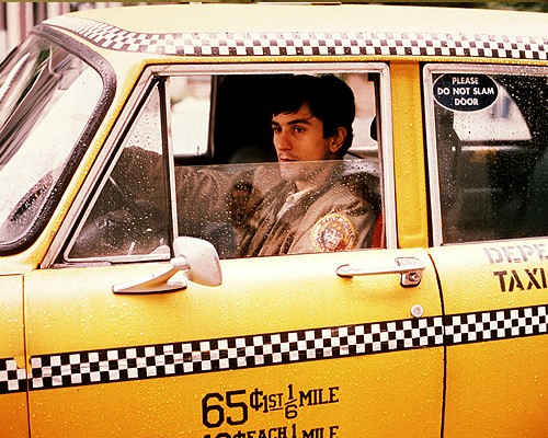 Travis Bickle Fotoğrafları 8