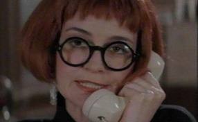 Janine Melnitz fotoğrafı