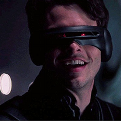 Scott Summers fotoğrafı