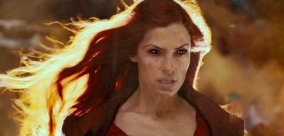 Jean Grey Fotoğrafları 5