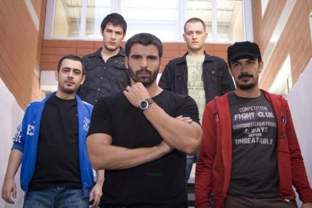 Maraz Ali fotoğrafı