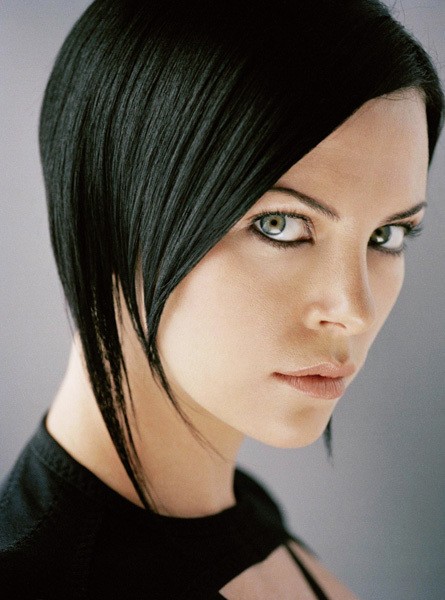 Æon Flux Fotoğrafları 2