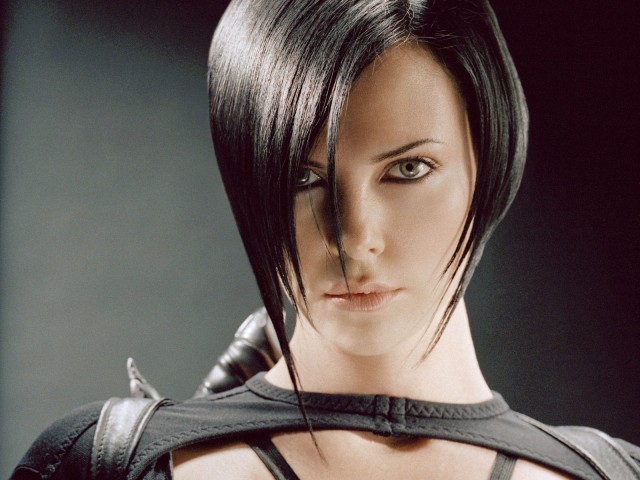 Æon Flux Fotoğrafları 3