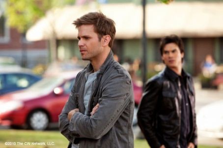 Alaric Saltzman Fotoğrafları 3