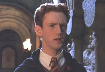 Percy Weasley fotoğrafı